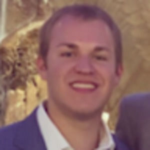 Meet your Posher, Chad